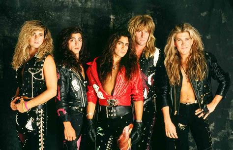 80's hair metal heaven waves towradgi beach house 23 november|The Best '80s Hair Metal Bands, Ranked By Glam Fans.